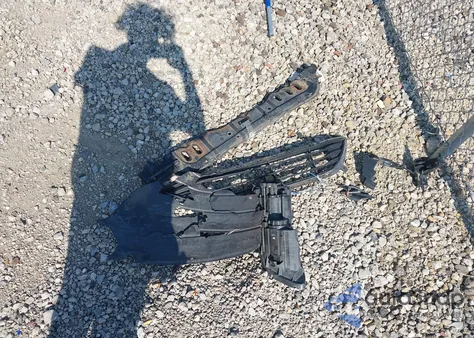 2012 Hyundai Elantra Gls (Ulsan Plant) from USA, damaged, VIN KMHDH4AE7CU329931